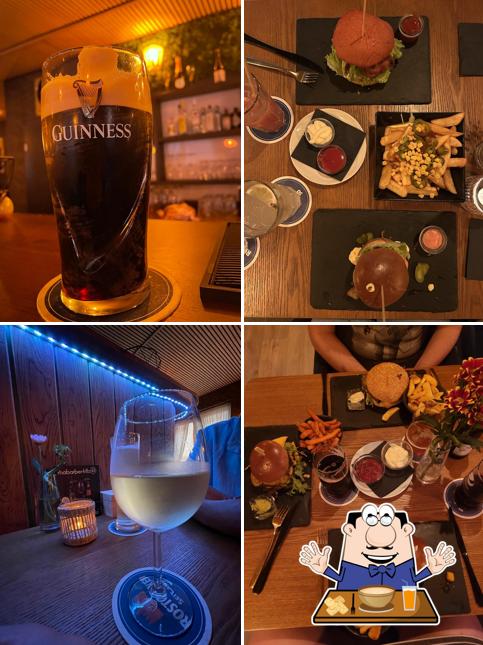 Vollbarth Restaurant und Bar