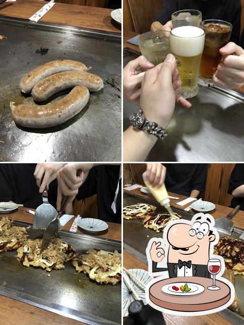 てっぱん おが和
