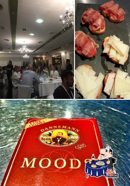 Restaurante Piscis