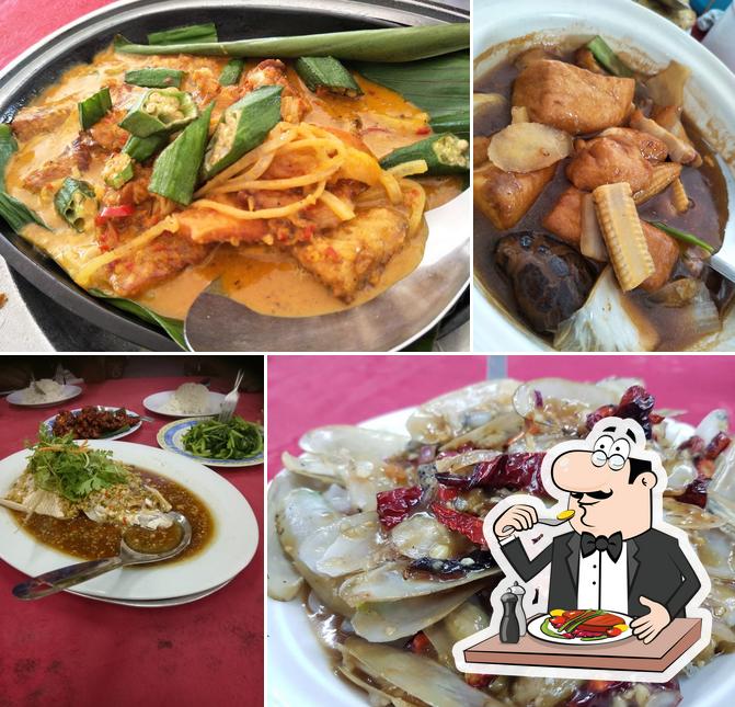 Restaurant Hao Yue Shun