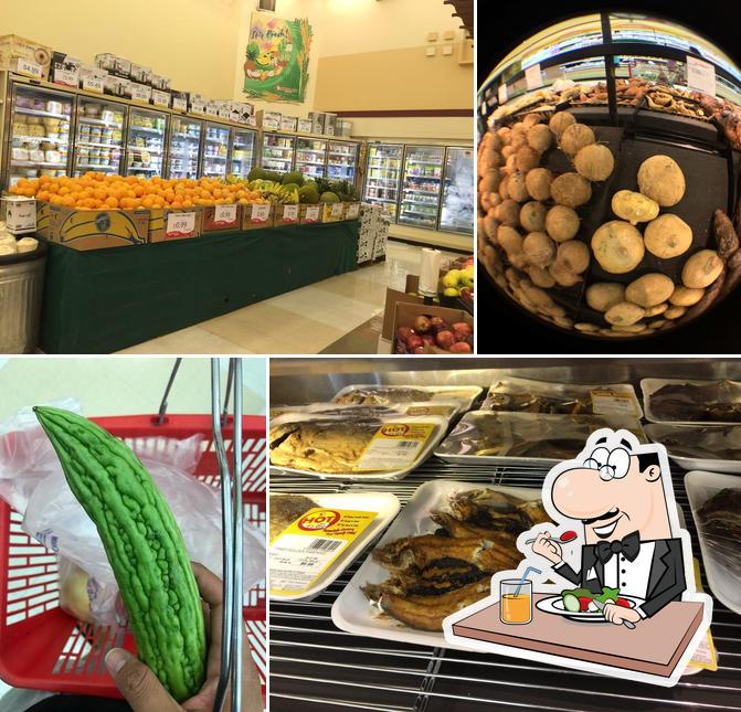 Seafood City Supermarket