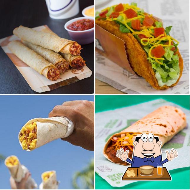 Taco Bell