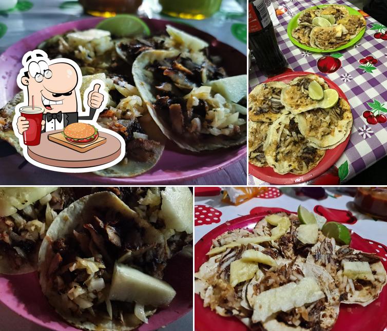 Tacos Cordova
