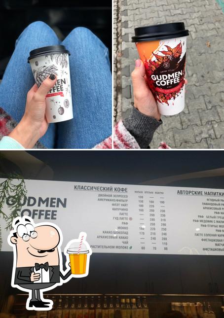 GudMen