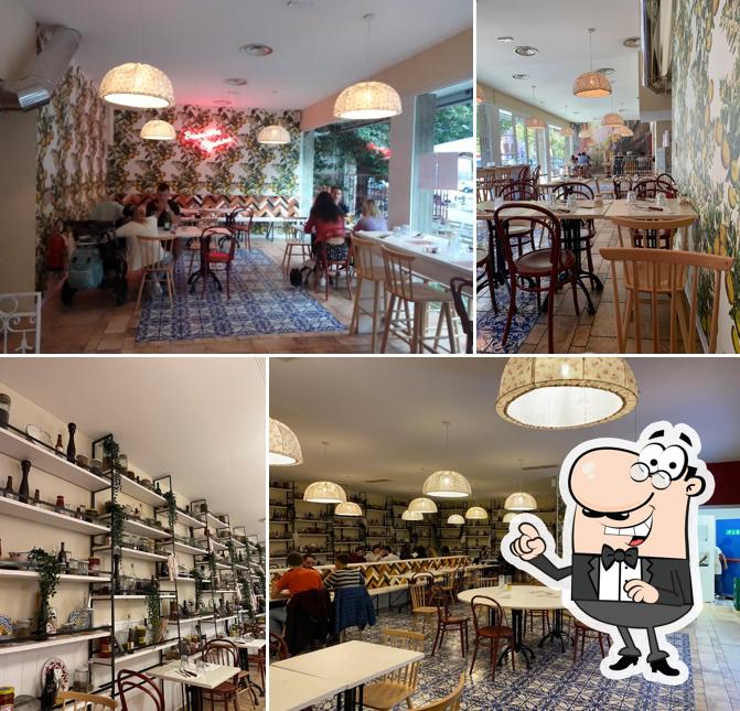 Pizzium - Como