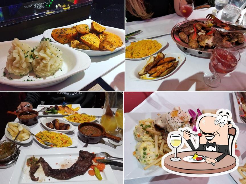 El Leño Steakhouse