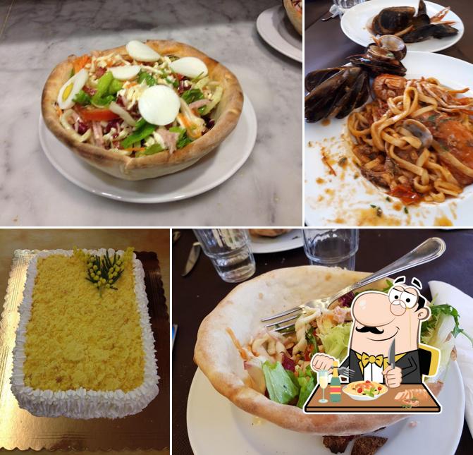 Casa Della Pizza Soliera - Pizzeria e Tavola calda-