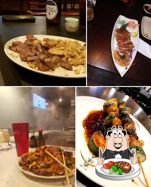 UMI Japanese Steak House
