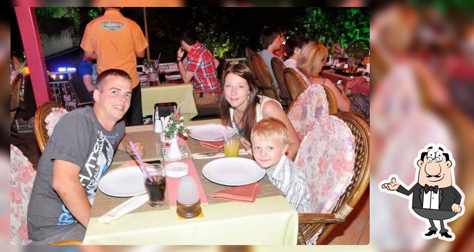 wwwthetemporestaurant.com