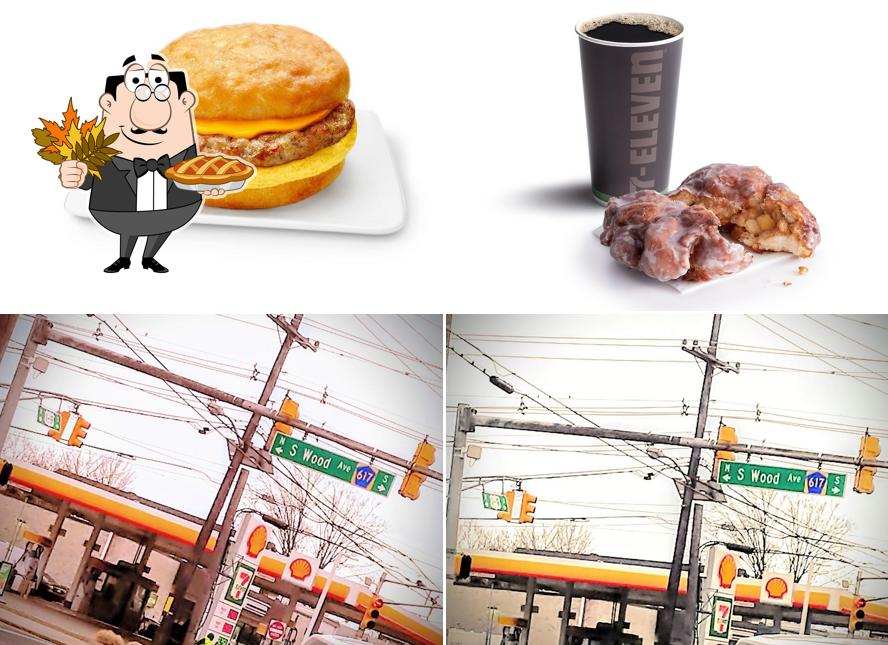 7-Eleven