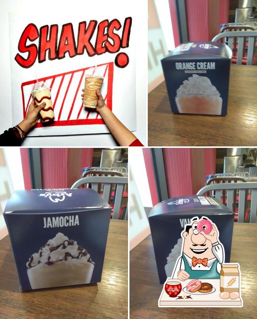 Arby's