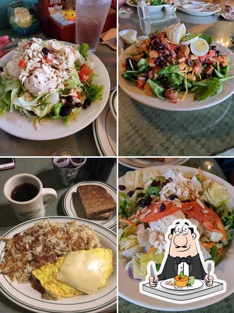 Berry Fields Cafe