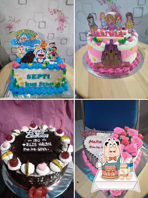 CENDANA BAKERY