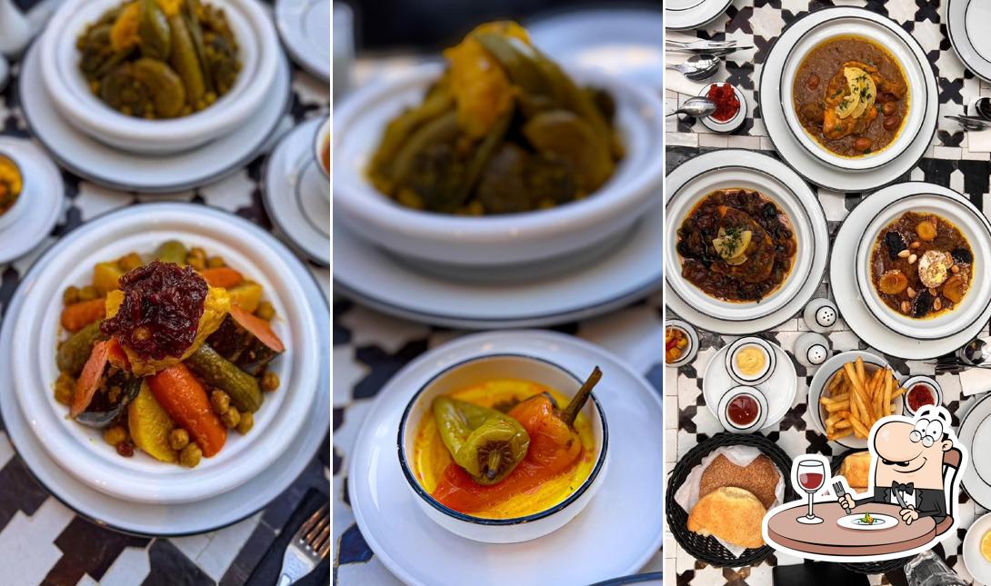 Caffé Restaurant Basidi