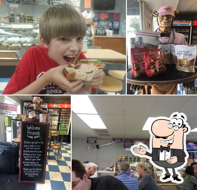Calabash Deli