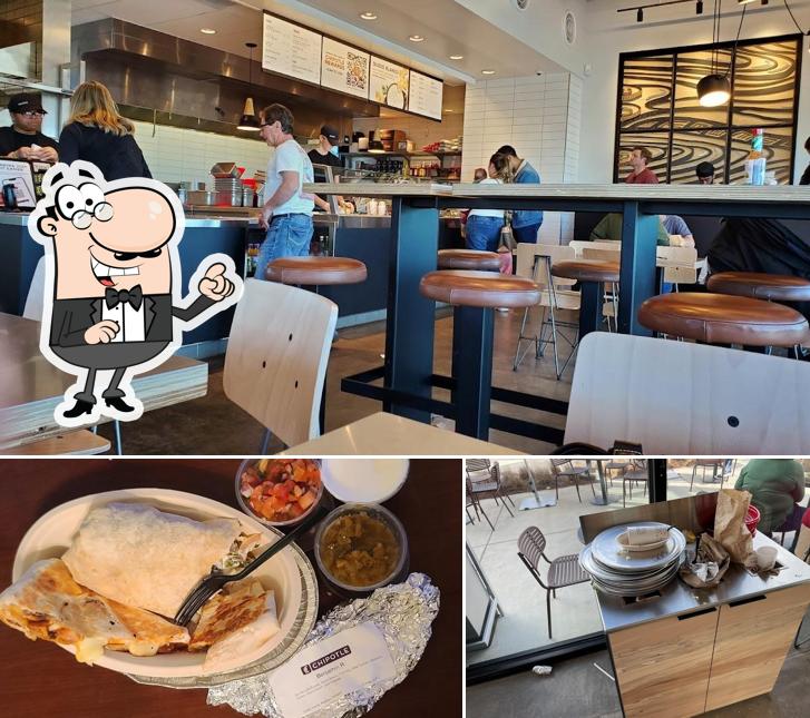 Chipotle Mexican Grill
