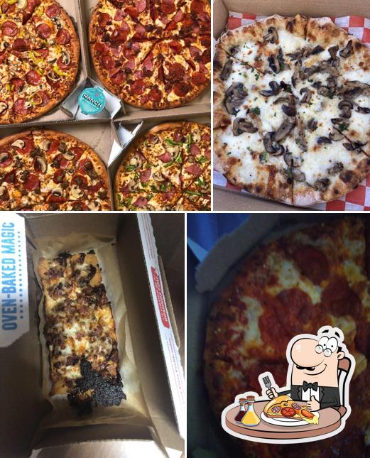 Domino's Pizza