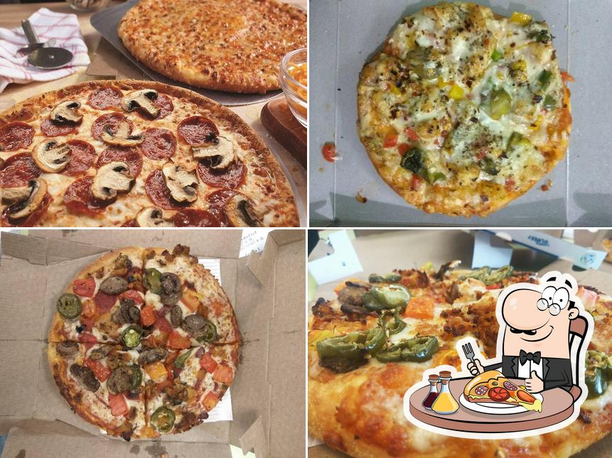 Domino's Pizza