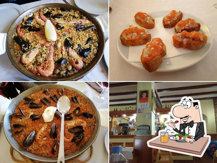 Gràcia Restaurant