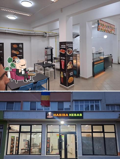 Habiba kebab