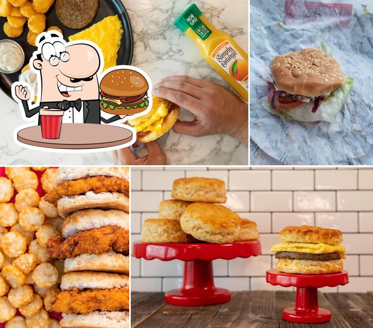 Hardee's