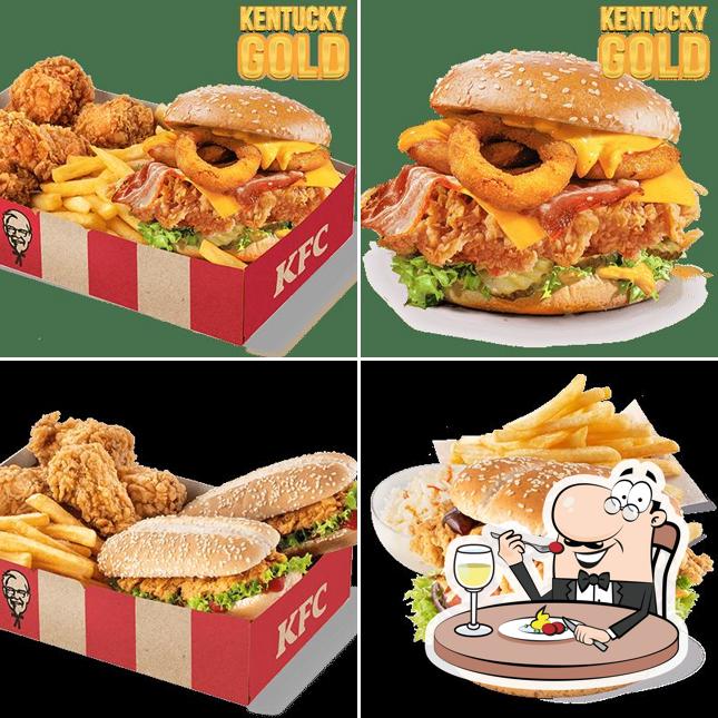 KFC