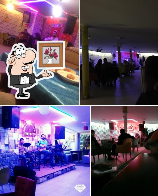 Kurtoğlu Cafe & Restaurant
