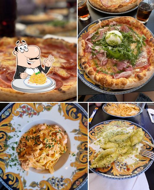 La Fiamma Ristorante