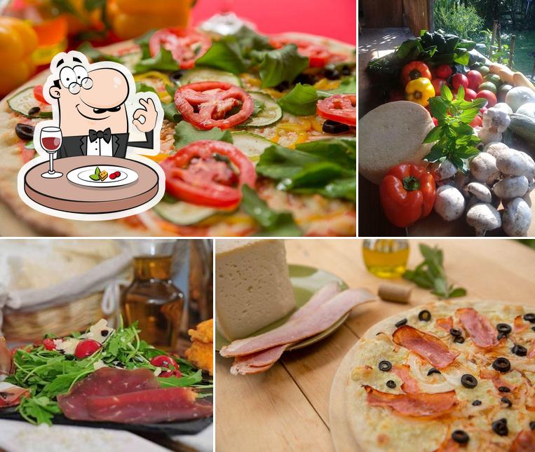 La Palma Gomera, Pizzería Artesanal
