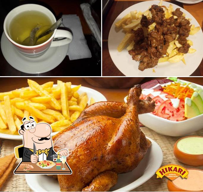 Míster Chicken