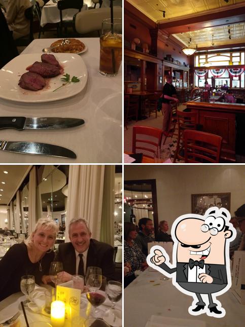 Murray's