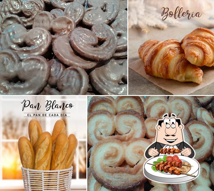 Panaderia Los Altos del Burgo