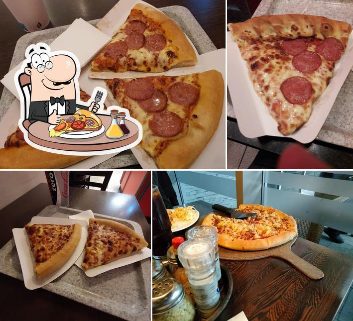 Pizza Hut