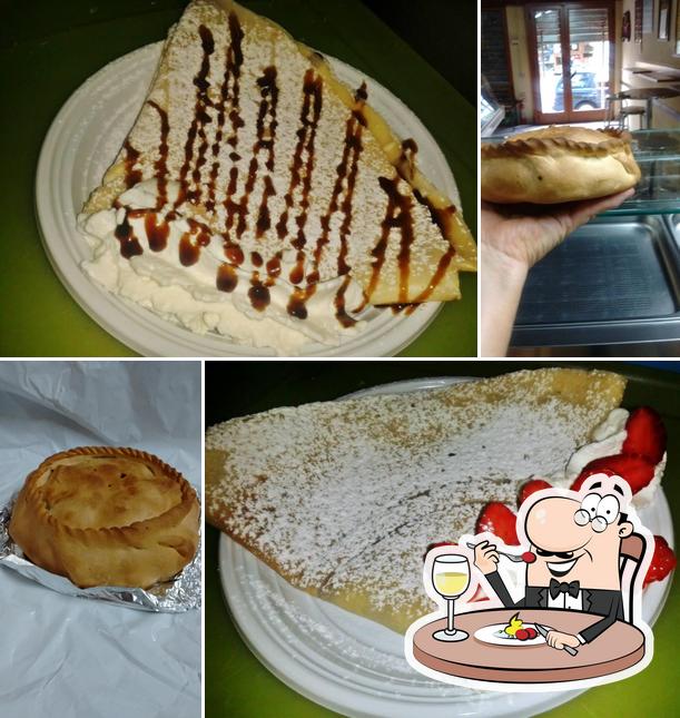 Pizzeria Gastronomia Le Tradizioni