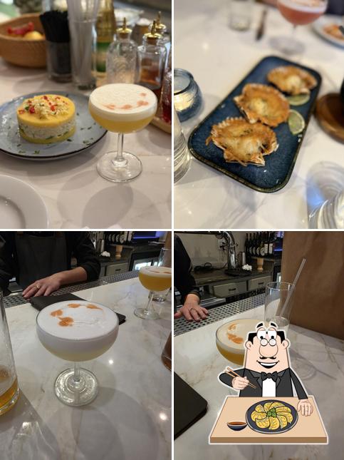 Mercado Restaurant