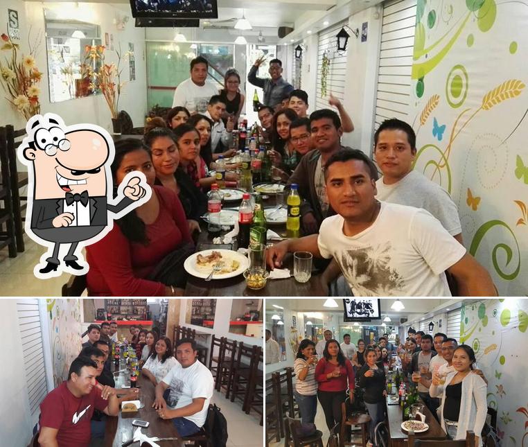 Restaurante Postín