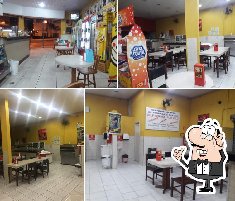 Restaurante e Lanchonete JC
