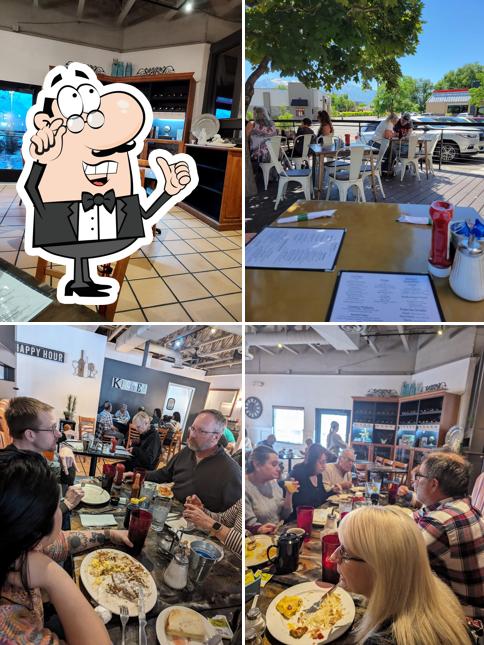 Ramblin Roads Restaurant Midvale