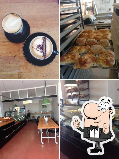 Baker's Table