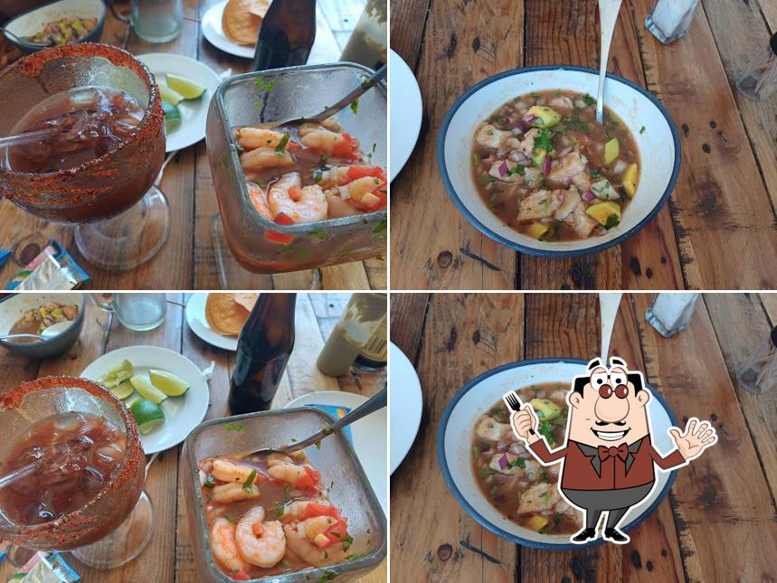 Ceviches Muelle 69