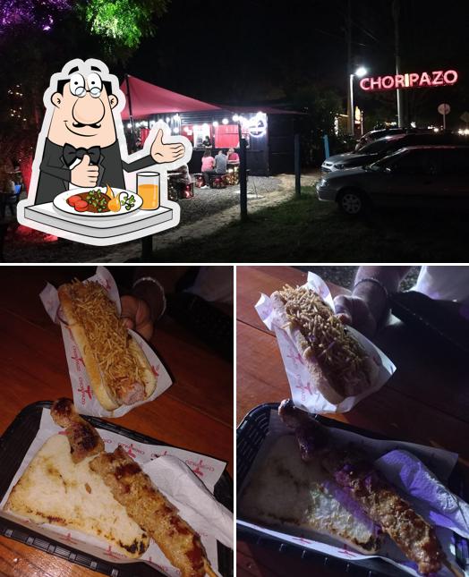 Choripazo 5
