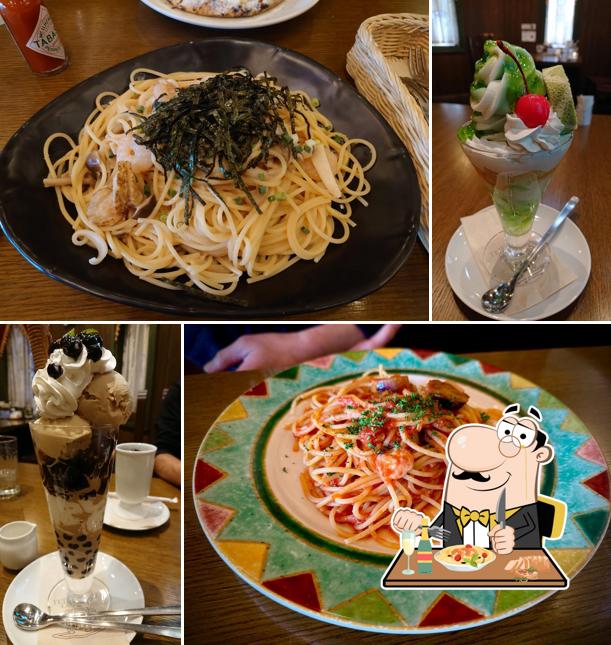 Coffee Tetsugaku Azumino
