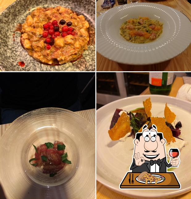 Garage Gourmand