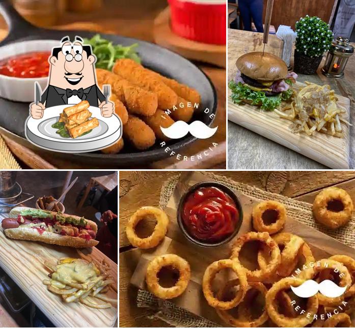 House Burger el 10