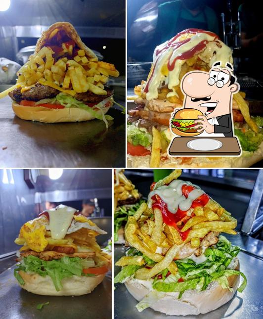 Nano's comida Rapida