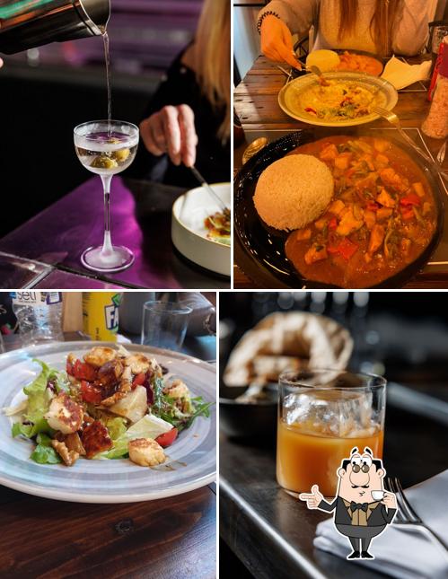Pasta e Cocktail Bar