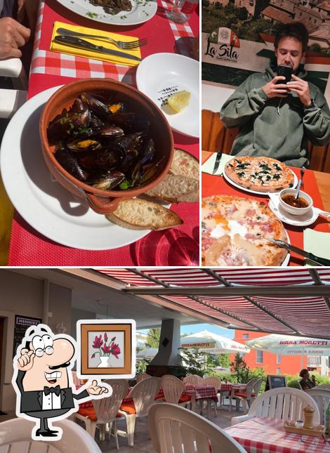 Pizzeria Ristorante La Sila