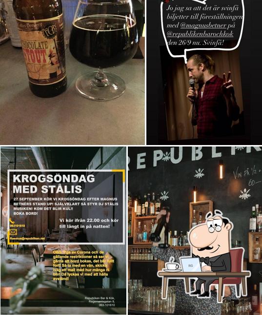 Republiken