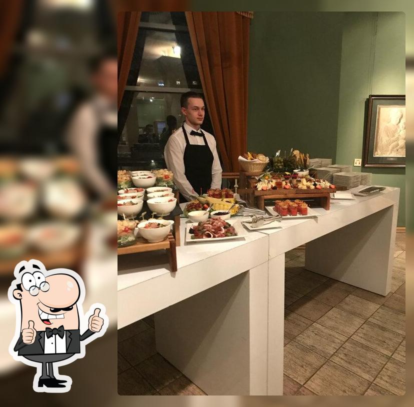 RestoCross catering