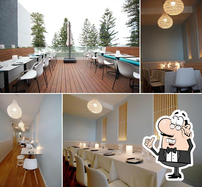 Seaside Thai Gourmet